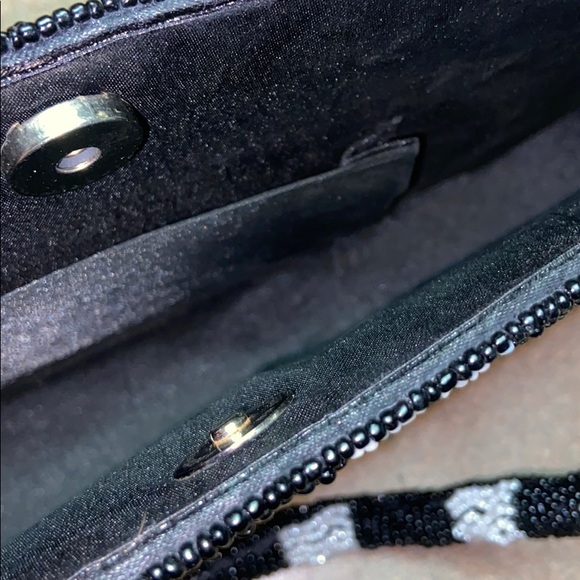 Beaded Satchel - Picture 6 of 6